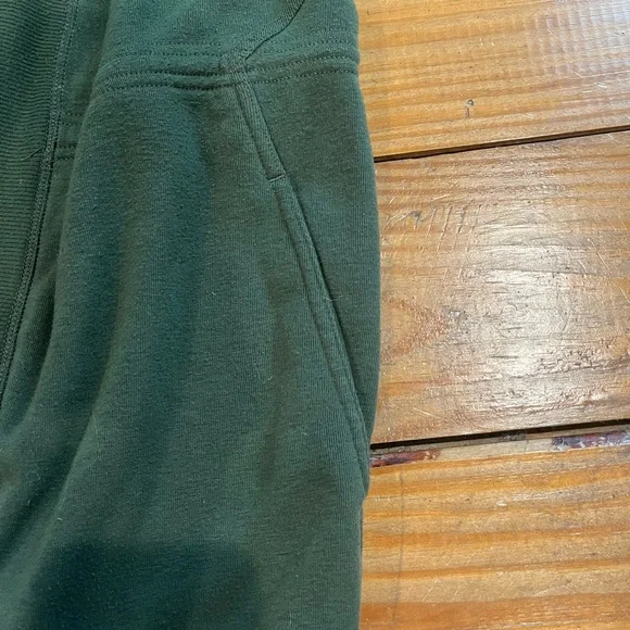 (288) *GREEN ZETTA JACKET* - Picture 5 of 11